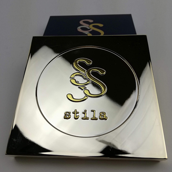 Stila Eyes Are The Window Shadow Palette - Mind - - Picture 6 of 7